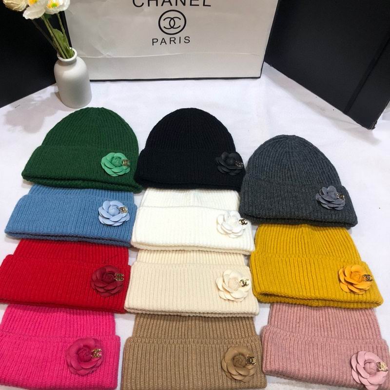 Chanel hat hm67